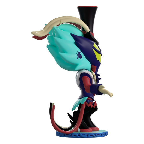 Helluva Boss - Ozzie - Vinyl Figur (12 cm)