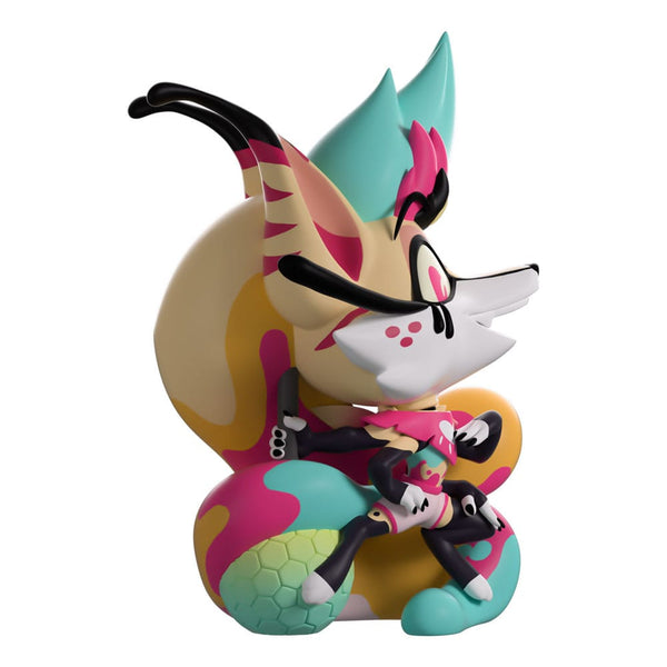 Helluva Boss - Beelzebub - Vinyl Figur (12 cm)