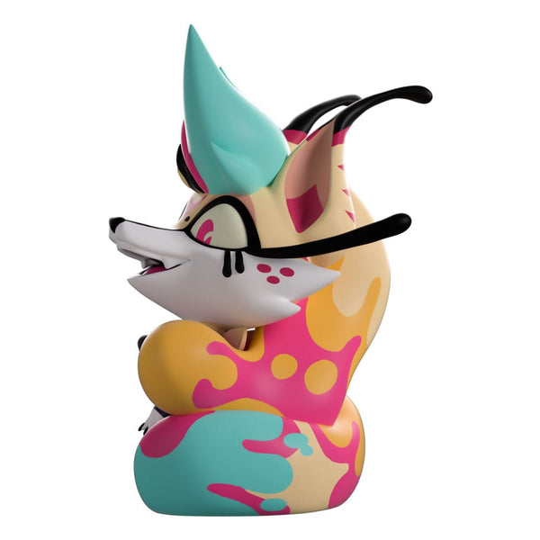 Helluva Boss - Beelzebub - Vinyl Figur (12 cm)