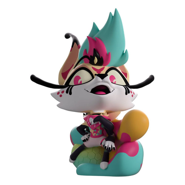 Helluva Boss - Beelzebub - Vinyl Figur (12 cm)