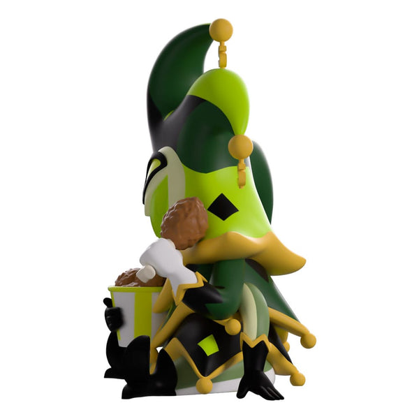 Helluva Boss - Mammon - Vinyl Figur (12 cm)