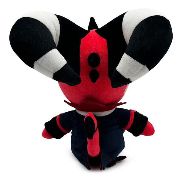 Helluva Boss - Blitzo - Bamse (22 cm)