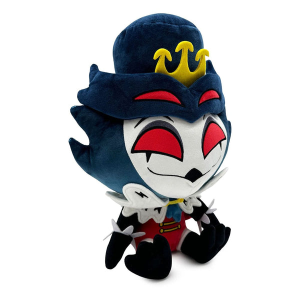 Helluva Boss - Stolas - Bamse (22 cm)