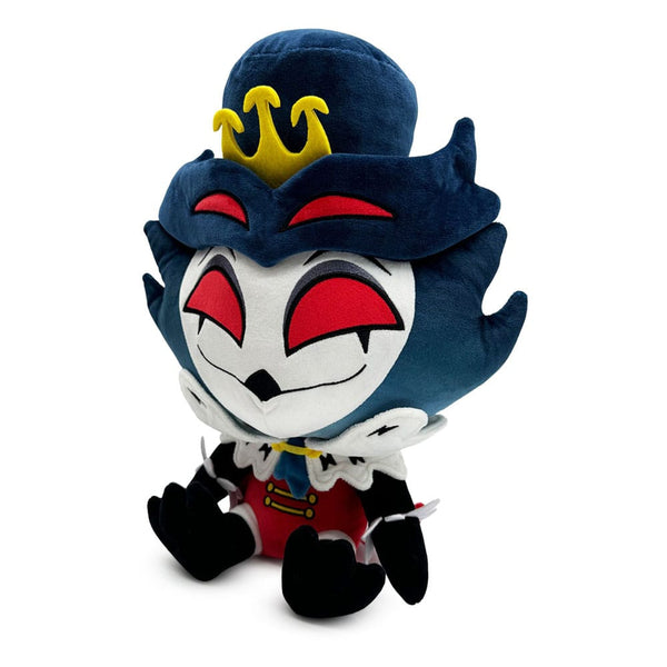 Helluva Boss - Stolas - Bamse (22 cm)