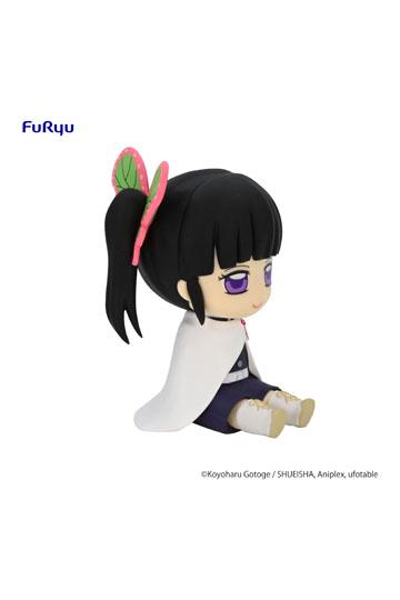 Kimetsu no Yaiba - Kanao Tsuyuri -  Potetto PVC figur