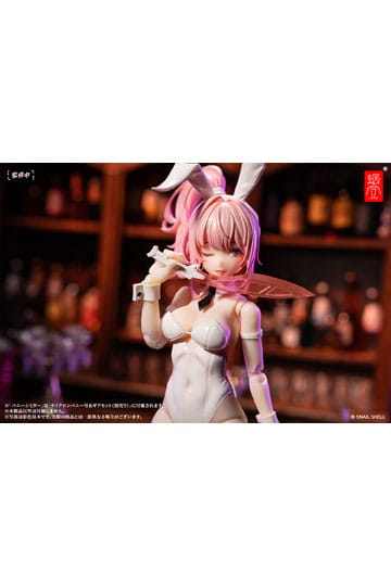 Original Character - Bunny Girl Irene - 1/12 Poserbar figur (Forudbestilling)