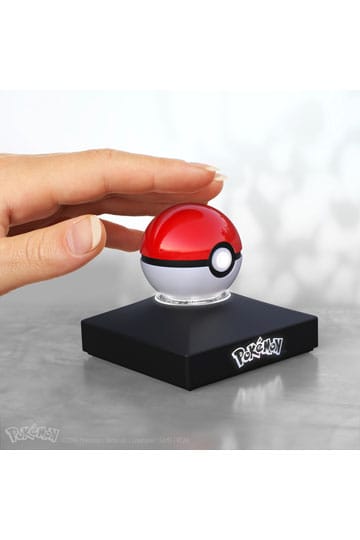 Pokemon - Mini Pokeball - Replica