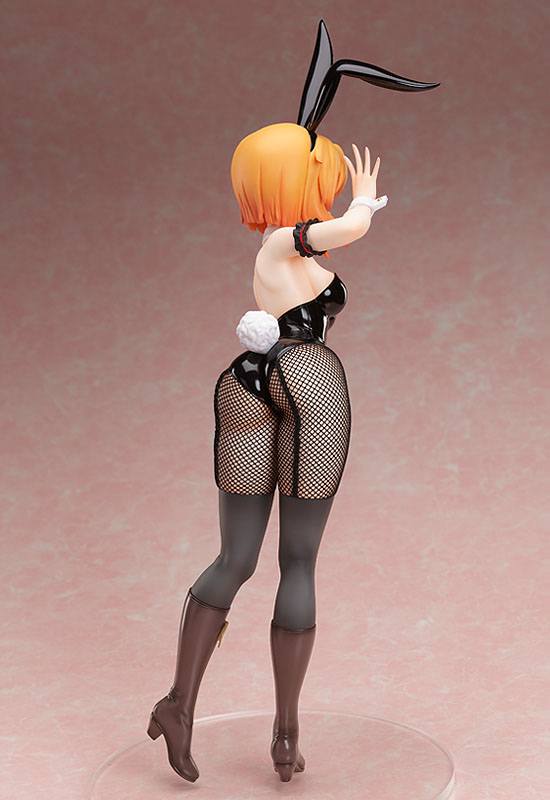 Higurashi - Ryugu Rena: Bunny Ver. -  1/4 PVC figur