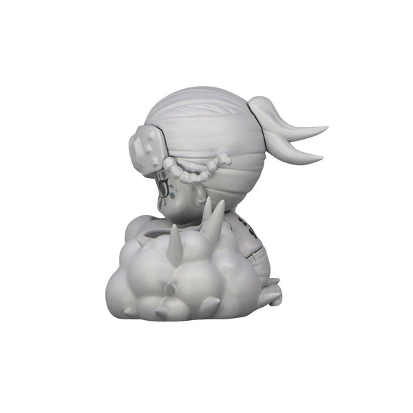 Kimetsu no Yaiba - Uzui Tengen: Chibi Hold - PVC Figur