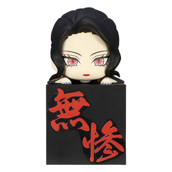 Kimetsu no Yaiba - Muzan Kibutsuji: Geisha Ver. - Hikkake PVC figur