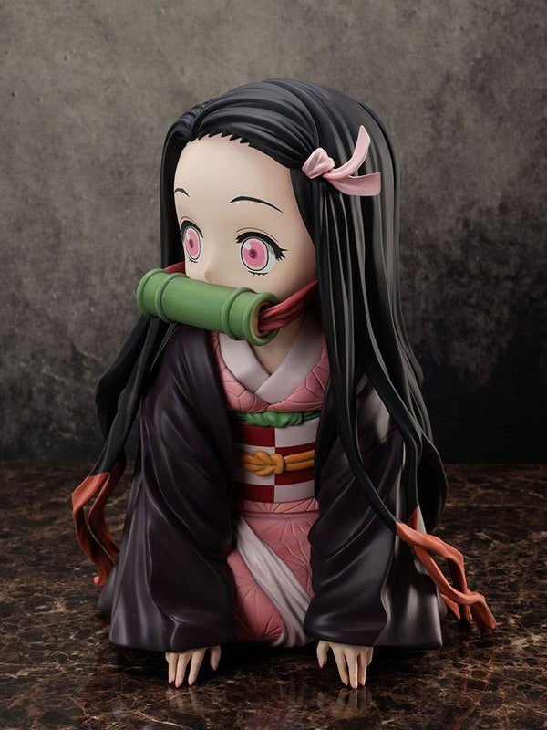 Kimetsu no Yaiba - Kamado Nezuko: in a Box - PVC figur
