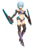 Frame Arms Girl - Hresvelgr: Bikini Armor Ver. - Model kit