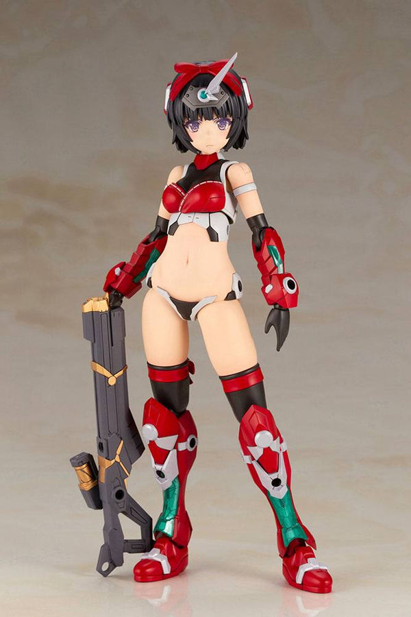 Frame Arms Girl - Magatsuki-Houten - Model kit