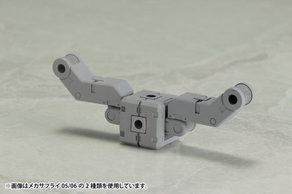 Kotobukiya M.S.G. - Mecha Supply 05 Joint Set Type A - Model kit tilbehør (Forudbestilling)