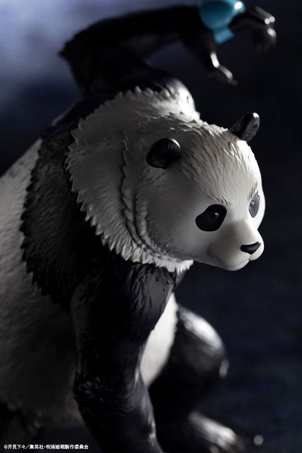 Jujutsu Kaisen -  Panda: ARTFXJ  Bonus Edition ver. - 1/8 PVC Figur