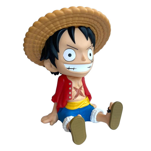 One Piece -  Monkey D. Luffy - Figur Sparegris