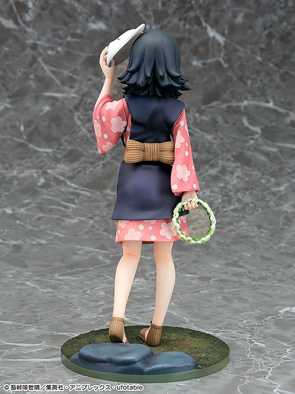 Kimetsu no Yaiba - Makomo - 1/7 PVC figur (Forudbestilling)