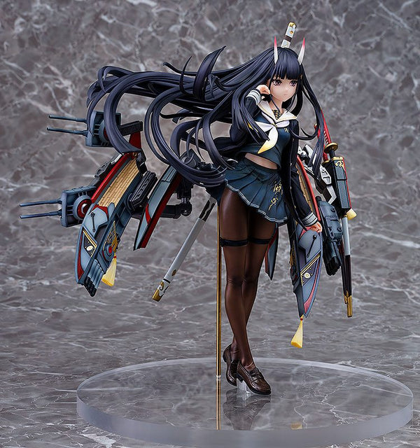 Azur Lane - Noshiro - 1/7 PVC figur