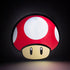 Super Mario - Super Mushroom - Natlampe