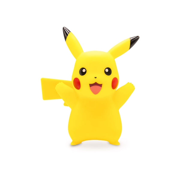 Pokemon - Pikachu: Happy Light up Ver. - Natlampe Figur