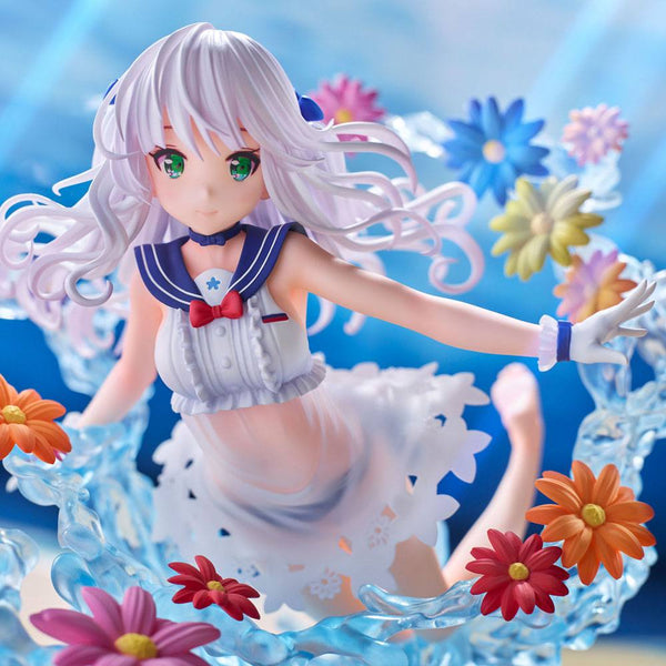 Original Character - Water Prism - PVC Figur