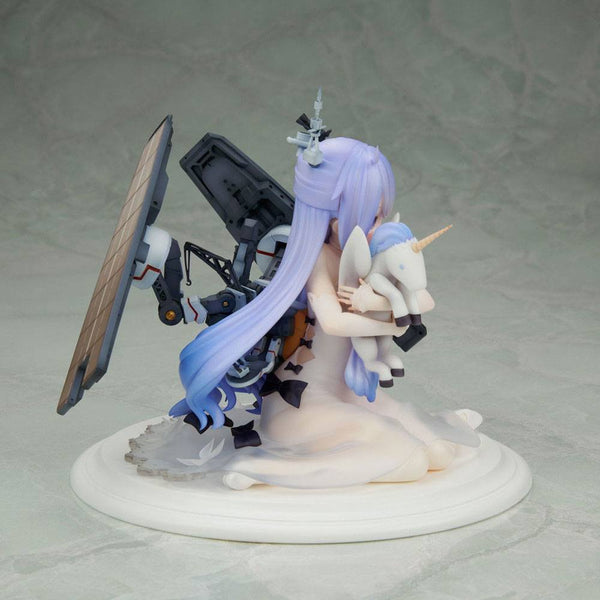 Azur Lane - Unicorn - 1/7 PVC figur (forudbestilling)