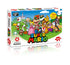 Super Mario - Jigsaw Puzzle Super Mario - Puslespil - 500 brikker (Forudbestilling)