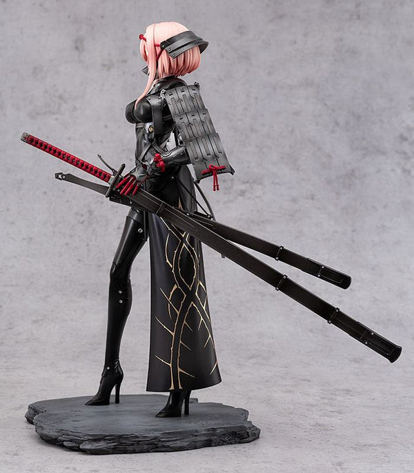 Falslander - Samurai - 1/7 PVC Figur