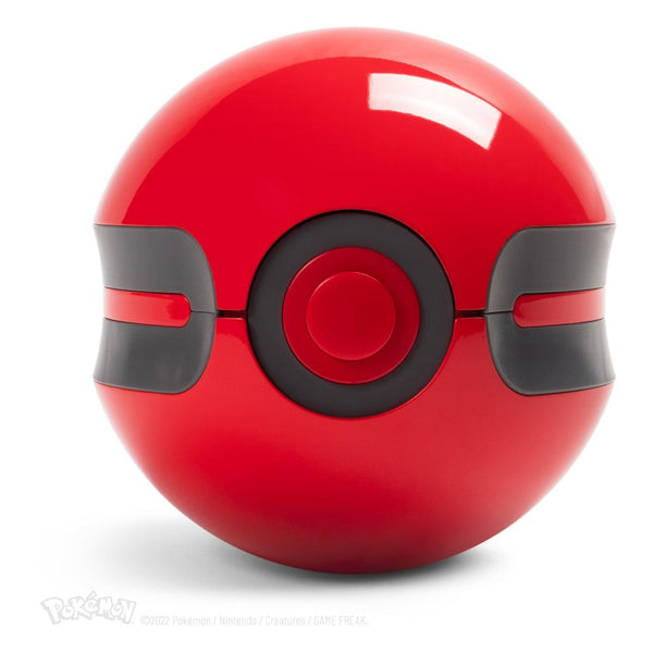Pokemon - Cherish Ball - Replica (Forudbestilling)
