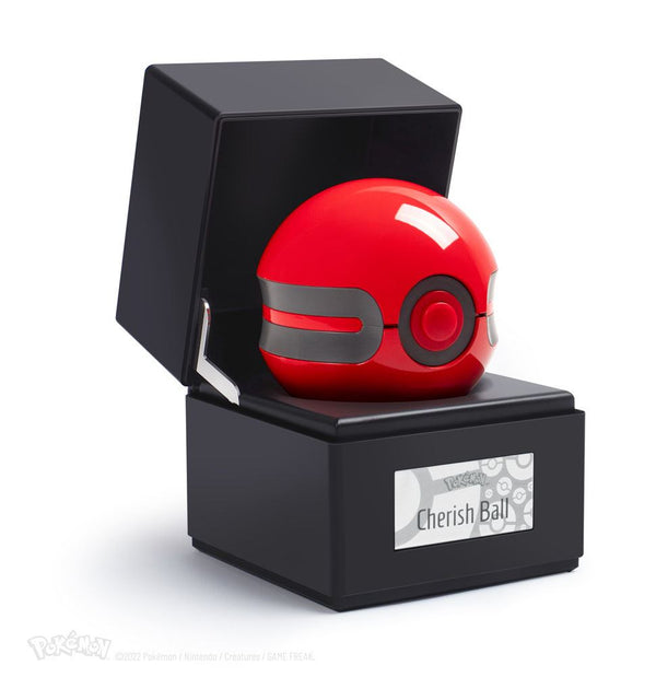 Pokemon - Cherish Ball - Replica (Forudbestilling)