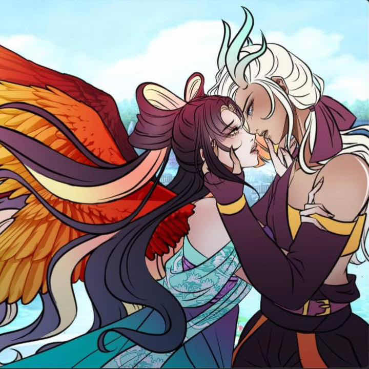 10 LGBTQ+ anime forslag