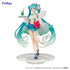 Vocaloid - Hatsune Miku: SweetSweets Series Melon Soda Float Ver. – Prize Figur