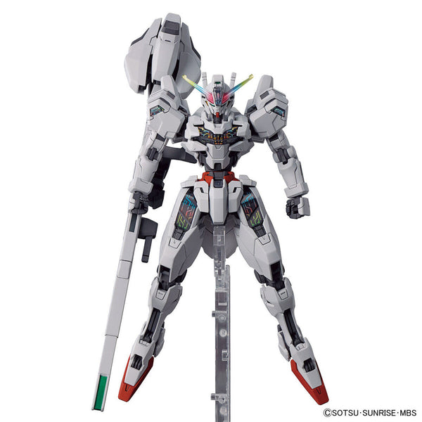 Gundam - X-EX01 Gundam Calibarn - High Grade model kit