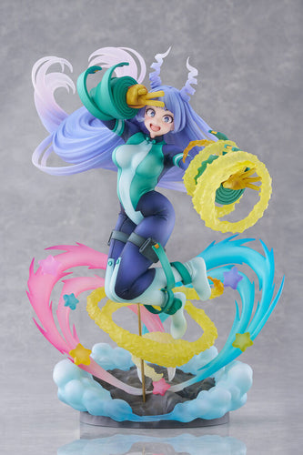 My Hero Academia - Nejire Hado: Wave Ver. - PVC Statue 1/7 (28 cm)