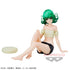 One Punch Man - Terrible Tornado Tatsumaki: Relax Time ver. - Prize figur