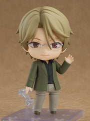 Natsume Yujin-cho - Shuichi Natori - Nendoroid Action Figur (10 cm)