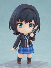 Chitose Is in the Ramune Bottle - Yuzuki Nanase - Nendoroid Action Figur (10 cm)