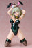 Gushing over Magical Girls - Leoparde: Bunny Ver. - PVC Statue 1/4 (28 cm)