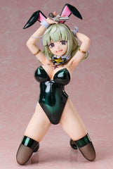 Gushing over Magical Girls - Leoparde: Bunny Ver. - PVC Statue 1/4 (28 cm)