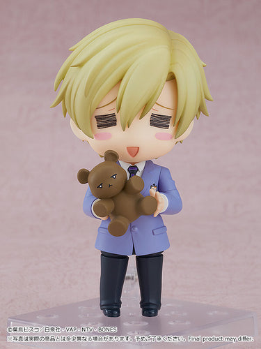 Ouran High School Host Club - Tamaki Suoh - Nendoroid Action Figur (10 cm)
