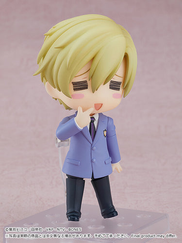 Ouran High School Host Club - Tamaki Suoh - Nendoroid Action Figur (10 cm)