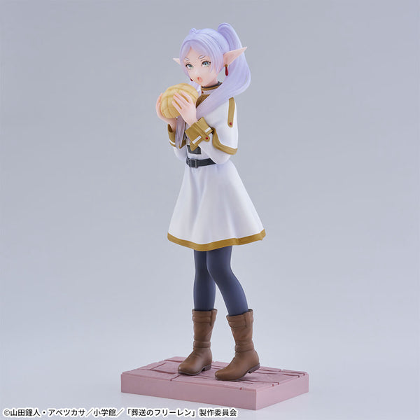 Frieren: Beyond Journey's End - Frieren: Daily Life Luminasta Ver. - Prize figur