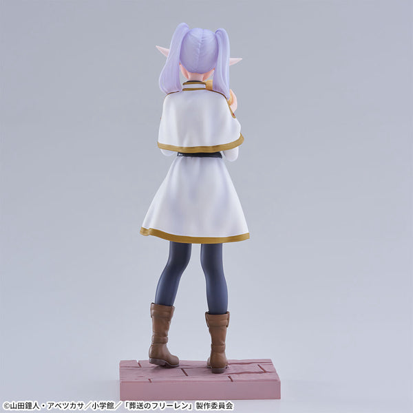 Frieren: Beyond Journey's End - Frieren: Daily Life Luminasta Ver. - Prize figur