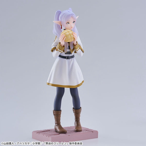 Frieren: Beyond Journey's End - Frieren: Daily Life Luminasta Ver. - Prize figur