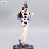 Overlord - Albedo: Mini Dress Cow Pattern Ver. - Trio-Try-iT PVC Statue (21 cm)