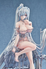 Goddess of Victory: Nikke - Cinderella: Glass Princess Ver. - PVC Statue 1/7 (24 cm)
