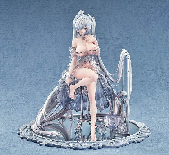Goddess of Victory: Nikke - Cinderella: Glass Princess Ver. - PVC Statue 1/7 (24 cm)