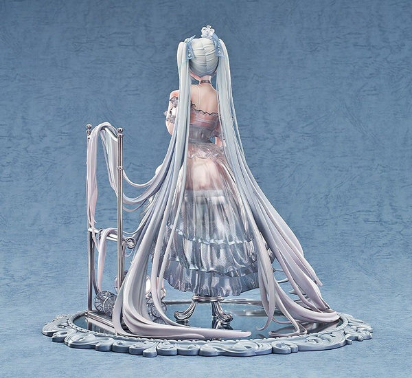 Goddess of Victory: Nikke - Cinderella: Glass Princess Ver. - PVC Statue 1/7 (24 cm)