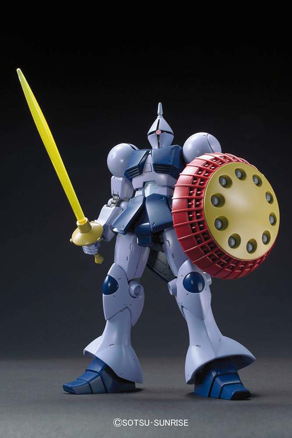 Gundam - YMS-15 Gyan - High Grade Model kit