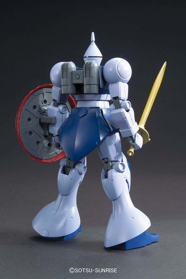 Gundam - YMS-15 Gyan - High Grade Model kit